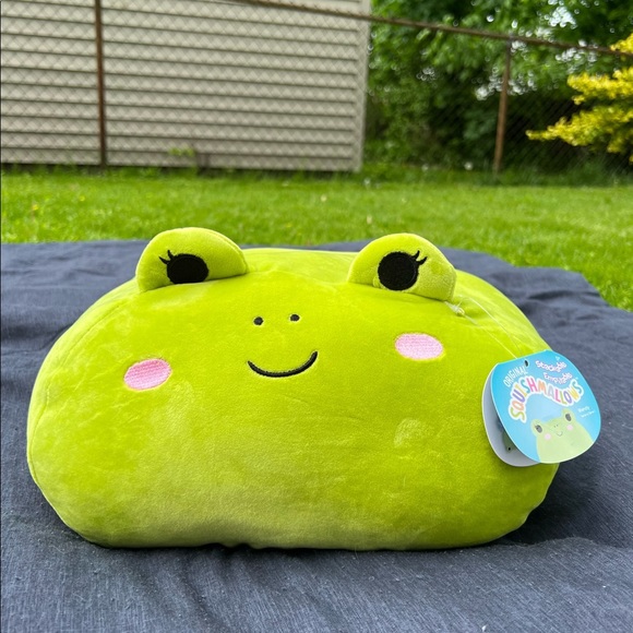 Floral belly Wendy bundle - Picture 3 of 4